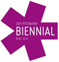 2011 Pittsburgh Biennial